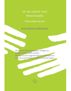 In de geest van Nelson Mandela