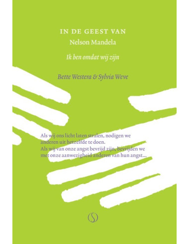In de geest van Nelson Mandela