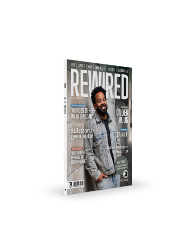 Rewired