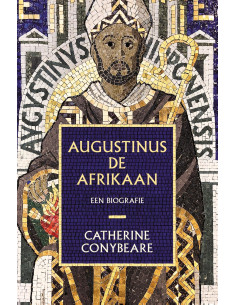 Augustinus de Afrikaan
