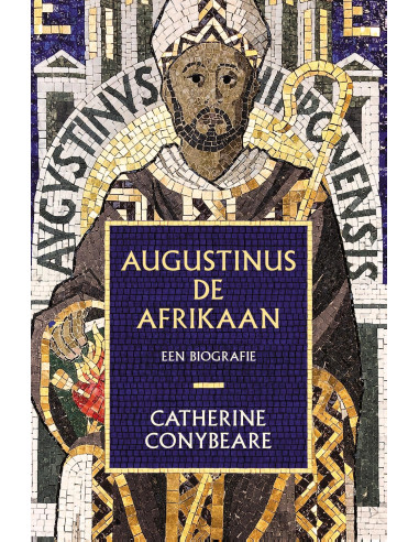 Augustinus de Afrikaan