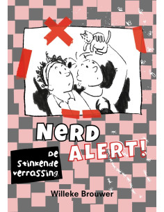 De stinkende verrassing