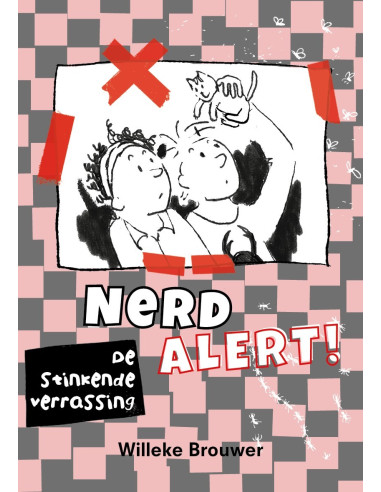 De stinkende verrassing