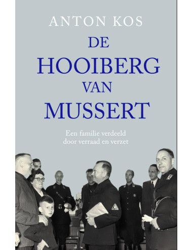 De hooiberg van Mussert