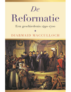 De Reformatie