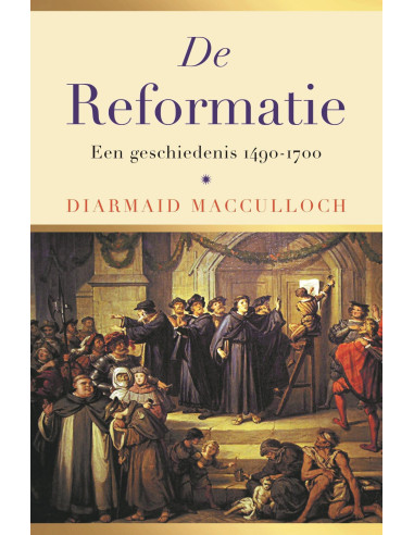 De Reformatie