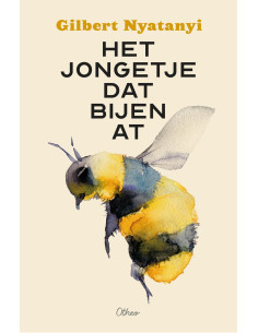 Het jongetje dat bijen at