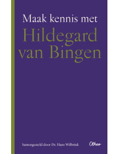 Maak kennis met Hildegard...
