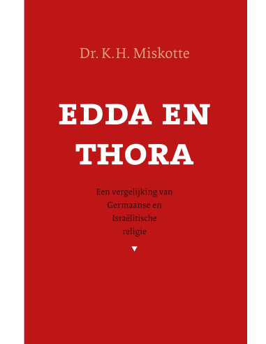 Edda en Thora