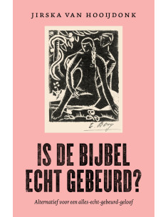 Is de Bijbel echt gebeurd?