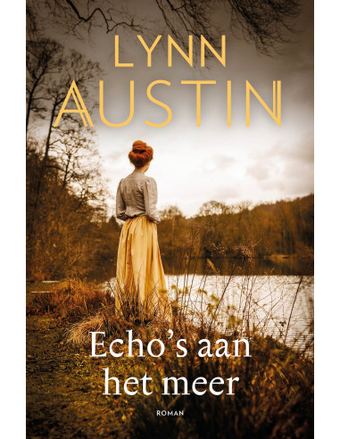 Echo's aan het meer