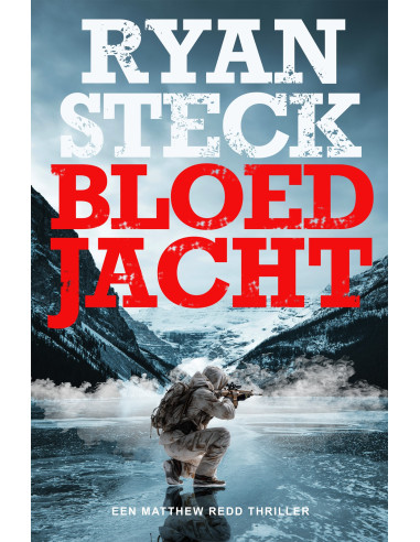 Bloedjacht