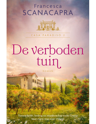 De verboden tuin