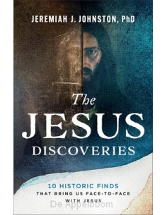 Jesus Discoveries