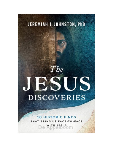 Jesus Discoveries