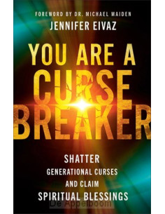 You Are a Cursebreaker