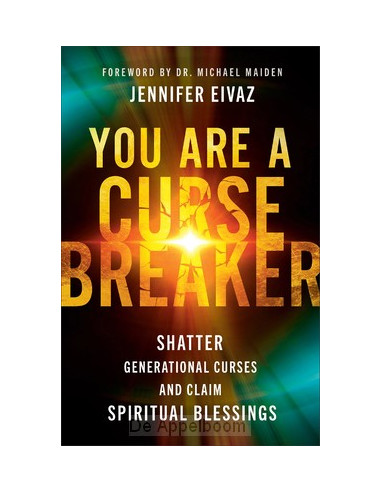 You Are a Cursebreaker