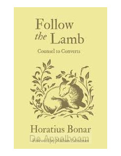 Follow the Lamb