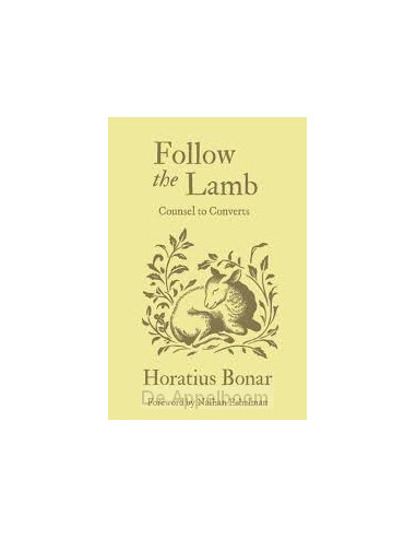 Follow the Lamb