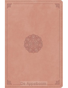 ESV - Compact Bible (RL)