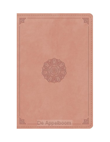 ESV - Compact Bible (RL)
