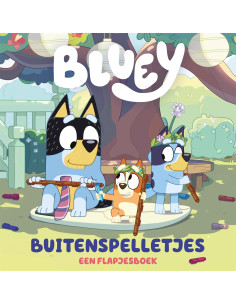 Buitenspelletjes