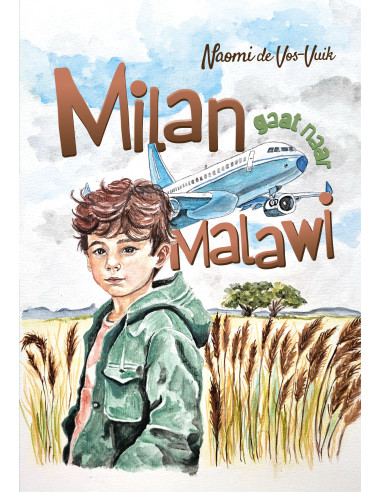Milan gaat naar Malawi