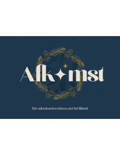 Afkomst - adventskalender