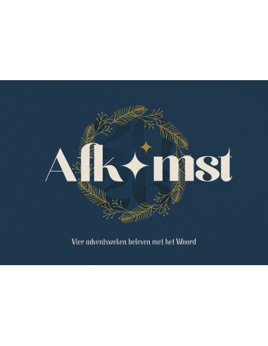 Afkomst - adventskalender
