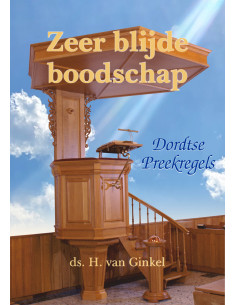 Zeer blijde boodschap