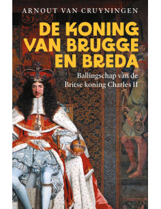 De koning van Brugge en Breda