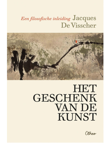 Het geschenk van de kunst