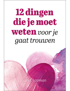12 dingen die je moet weten...