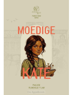 Moedige Kate