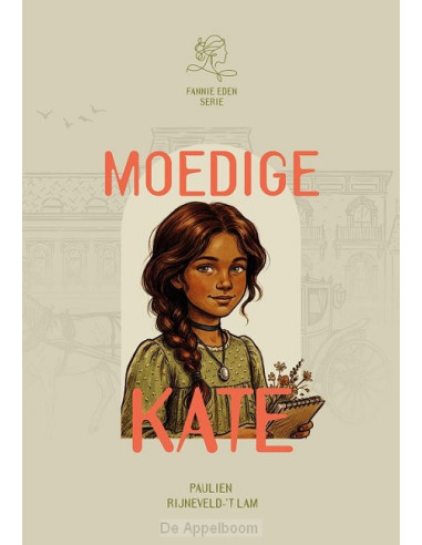 Moedige Kate