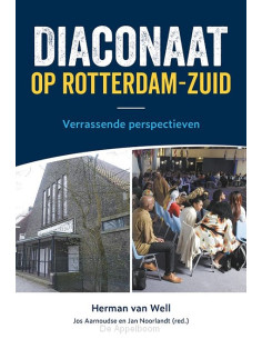 Diaconaat op Rotterdam-Zuid
