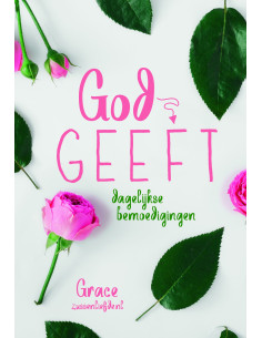 God geeft dagelijkse...