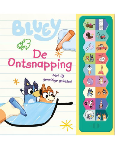De Ontsnapping