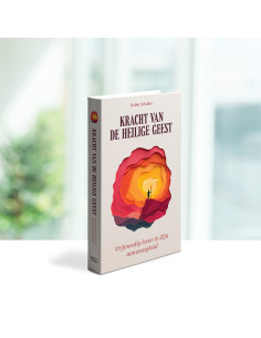 Kracht van de Heilige Geest
