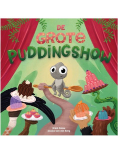 grote puddingshow