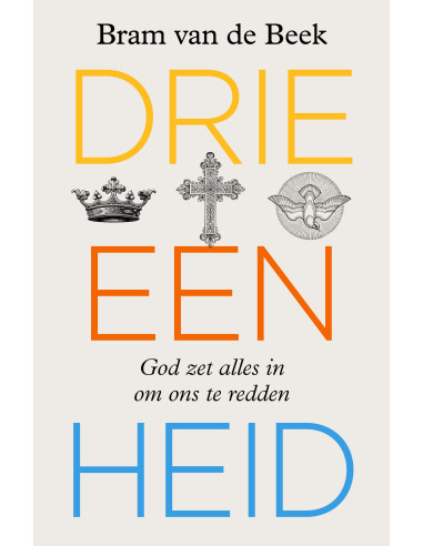 Drie-eenheid