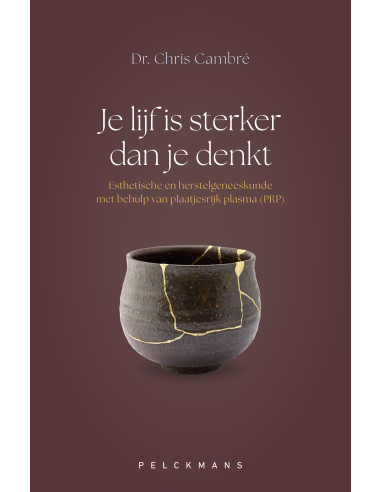 Je lijf is sterker dan je denkt
