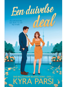 Een duivelse deal
