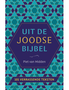 Uit de Joodse Bijbel