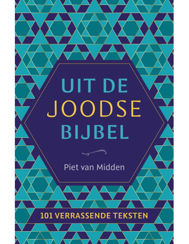Uit de Joodse Bijbel
