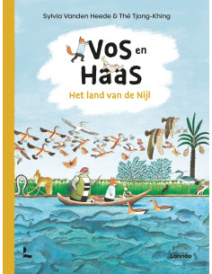 Het land van de Nijl