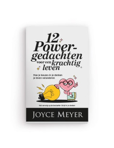 12 Powergedachten voor een...