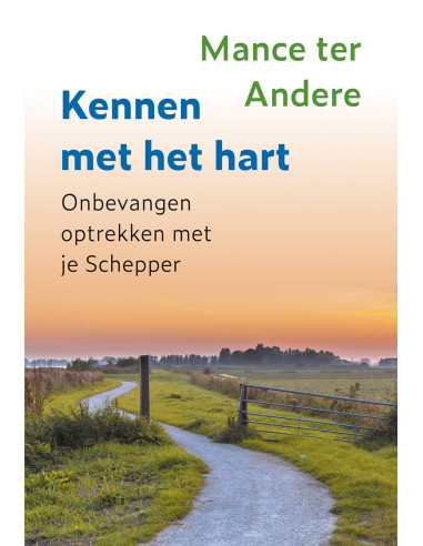Kennen met het hart