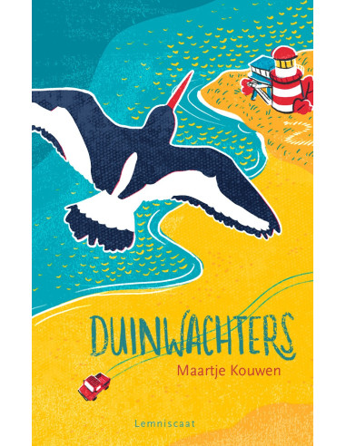 Duinwachters