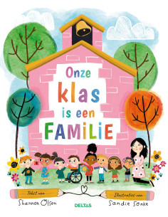 Onze klas is een familie